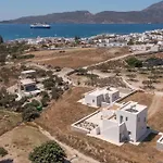 Harites - Sea View B Casa de Férias