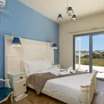 Harites - Sea View B