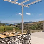 Casa de Férias Harites - Sea View B Adamantas (Milos)