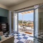 Harites - Sea View B Casa de Férias Adamantas (Milos)