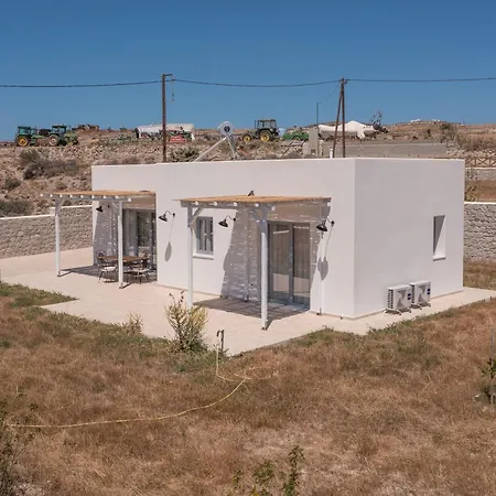 Σπίτι διακοπών Harites - Sea View B
