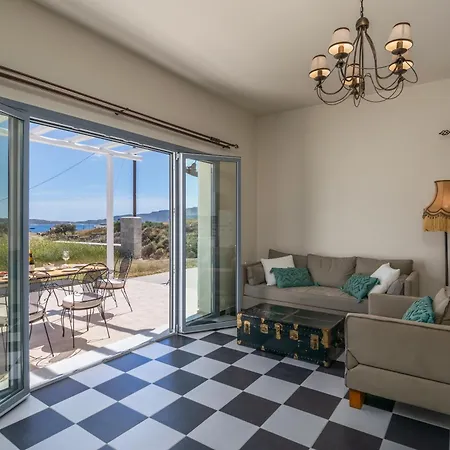 Casa de Férias Harites - Sea View B