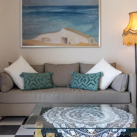 Harites - Sea View B
